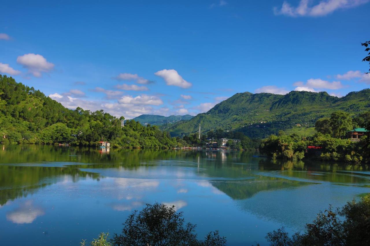 Latitude 29 By The Lake Resort Naukuchiatal Kültér fotó